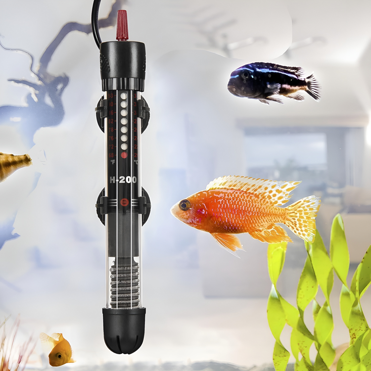 ABHIRSH AQUARIUM HEATER
