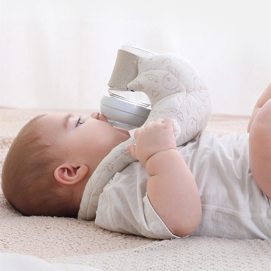 Baby bottles