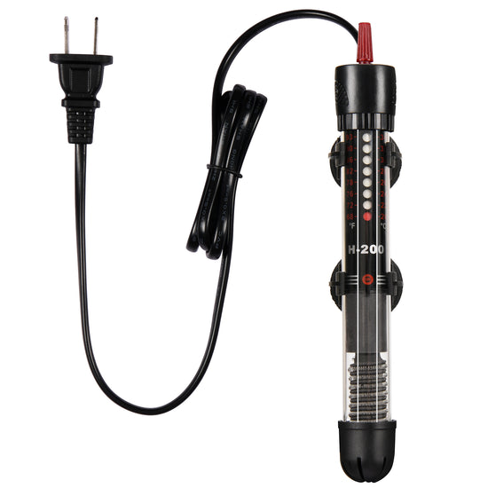 Abhirsh Aquarium Heater