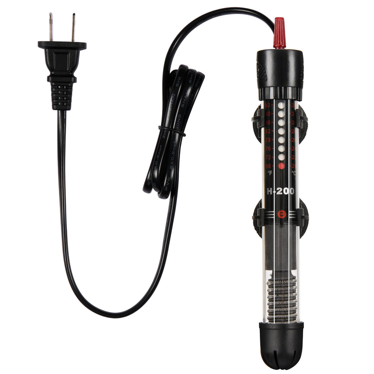 ABHIRSH AQUARIUM HEATER